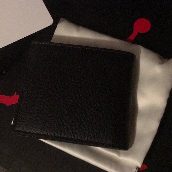 Gucci wallet - Picture 3 of 4